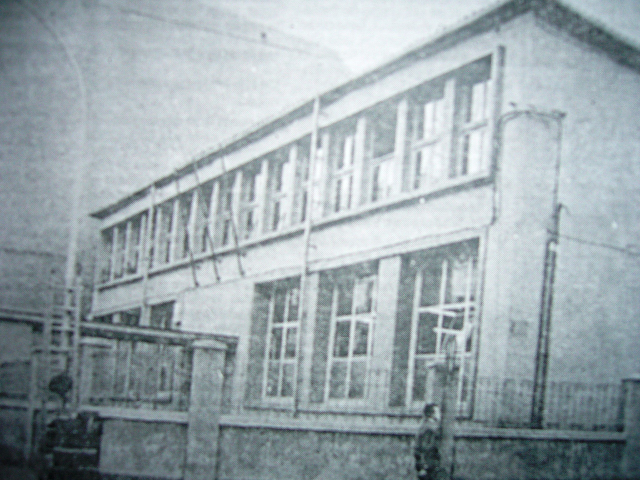 colegio antiguo